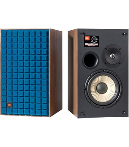 Amazon.co.jp: JBL 4312G / 左チャンネル用 / 1台での販売 右